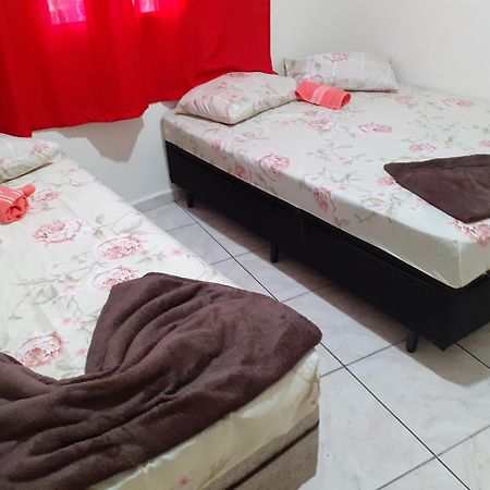 Espaco Matteo Aparecida  Luaran gambar